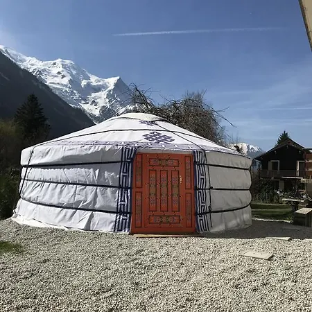 Fleur Des Neiges Hostal *