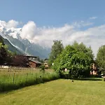 Albergue Fleur Des Neiges