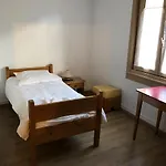 Albergue Fleur Des Neiges Chamonix