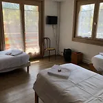 Albergue Fleur Des Neiges Chamonix