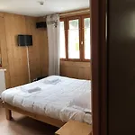Albergue Fleur Des Neiges