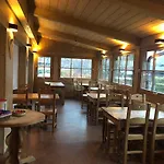 Fleur Des Neiges Albergue Chamonix