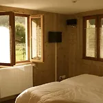 Albergue Fleur Des Neiges *