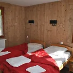 Albergue Fleur Des Neiges